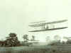 1908 French demo flight.jpg (34660 bytes)